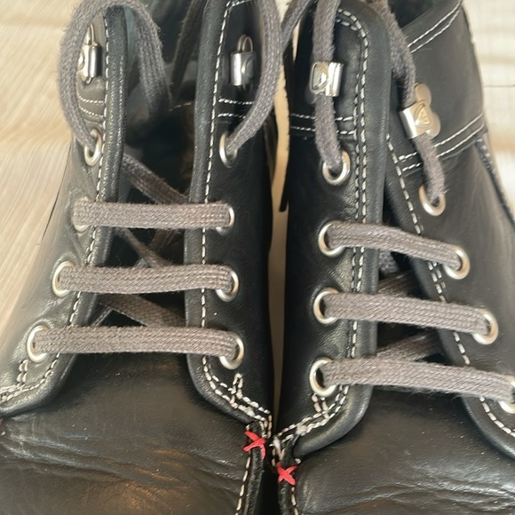 Wolky walking booties-39 - Picture 7 of 8